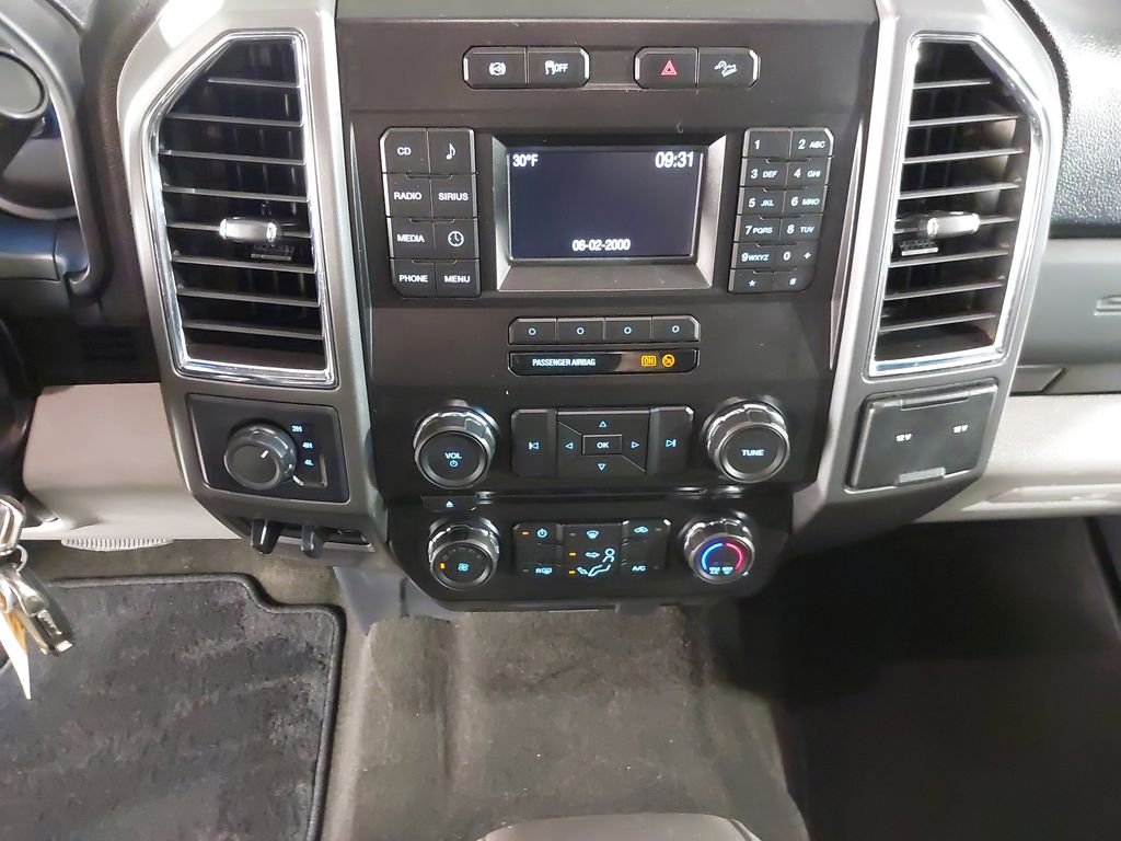 2018 Ford F-450