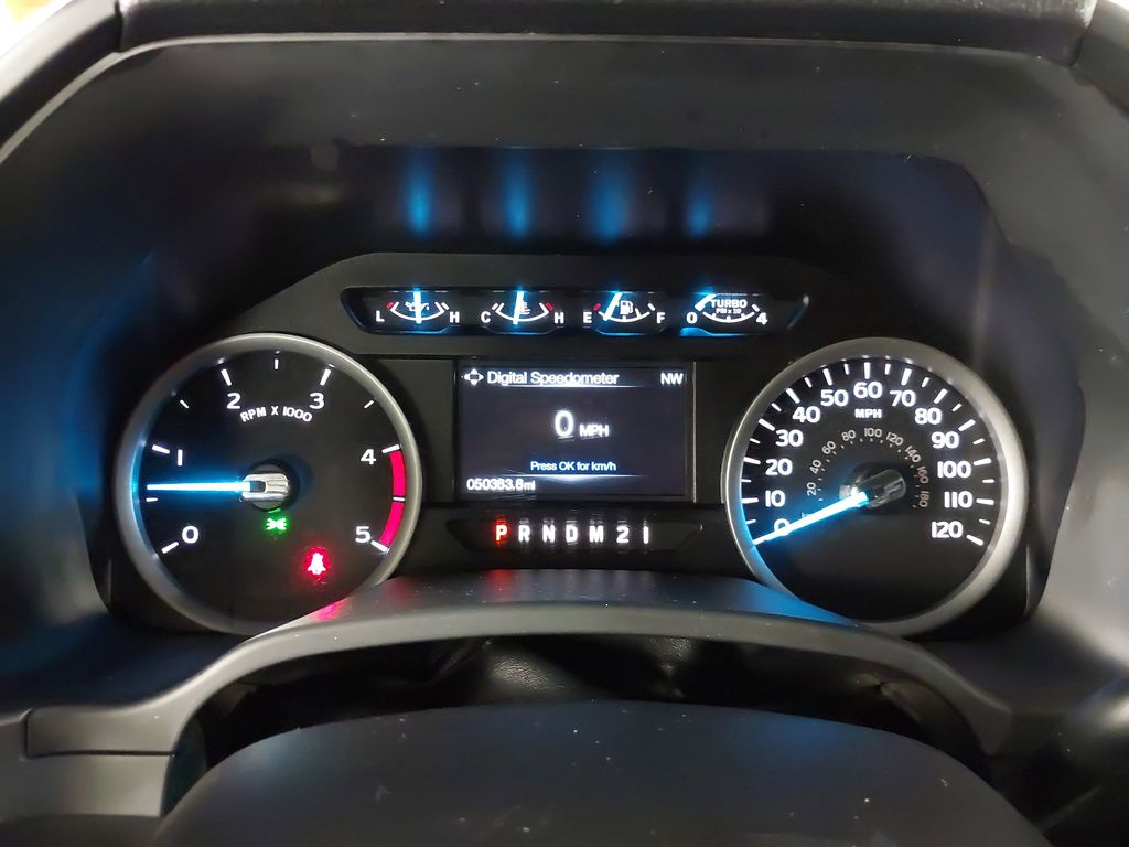 2018 Ford F-450