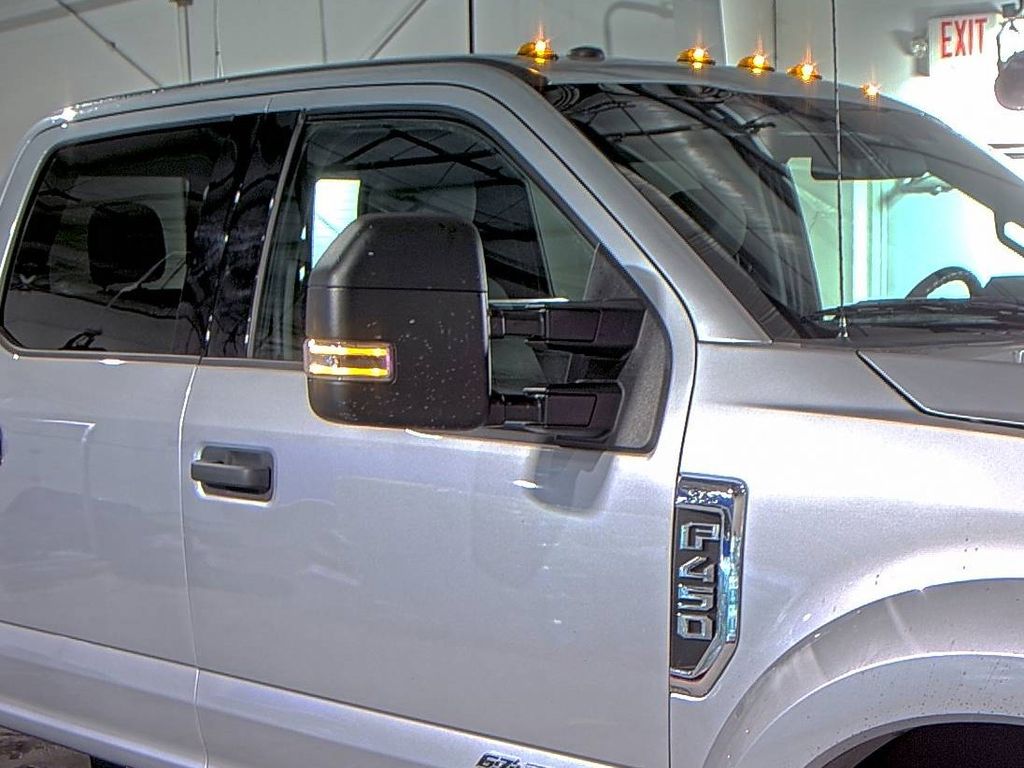 2018 Ford F-450
