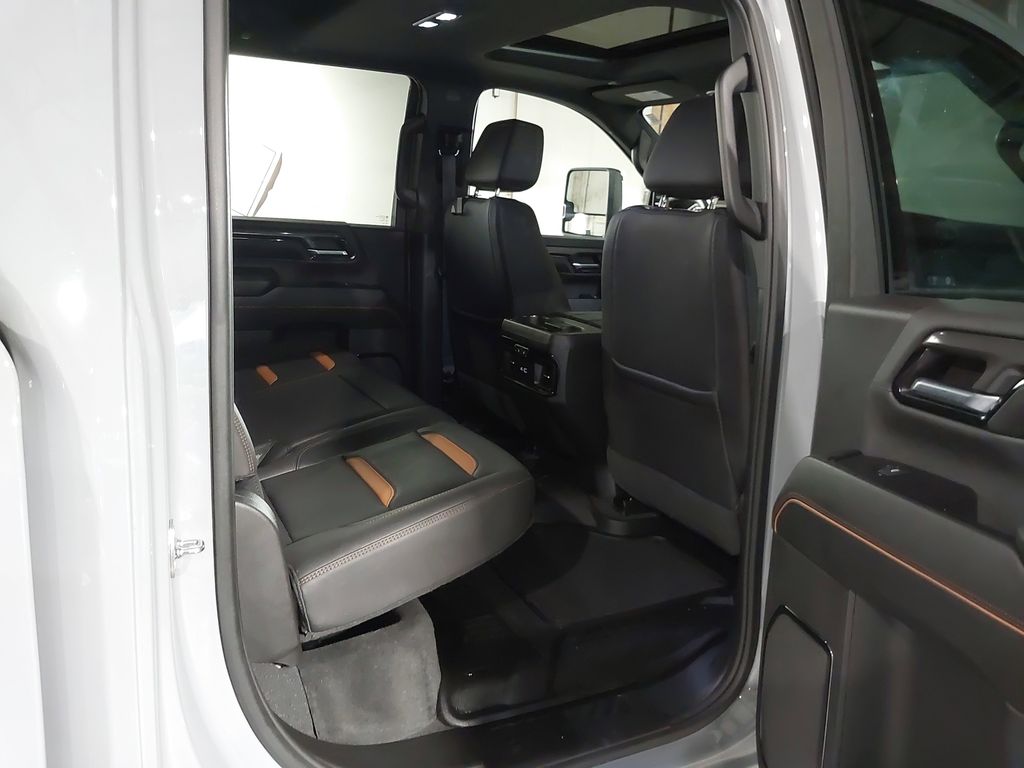 2024 GMC Sierra 2500
