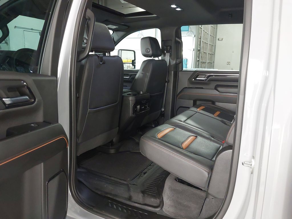 2024 GMC Sierra 2500