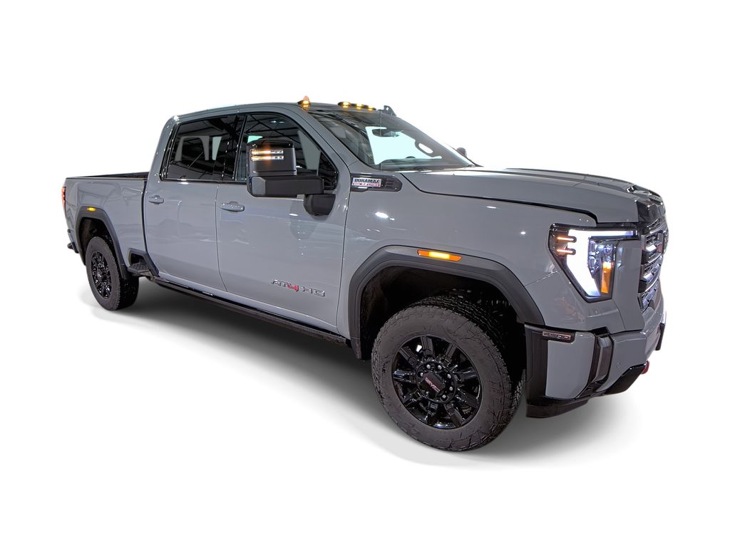 2024 GMC Sierra 2500