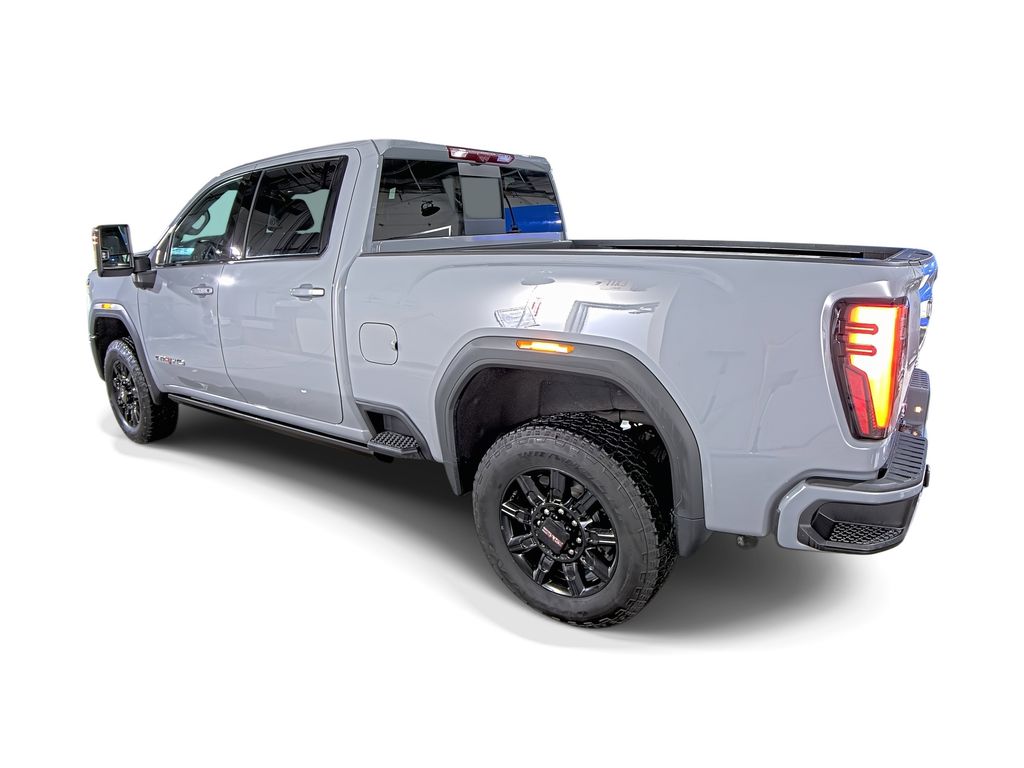 2024 GMC Sierra 2500