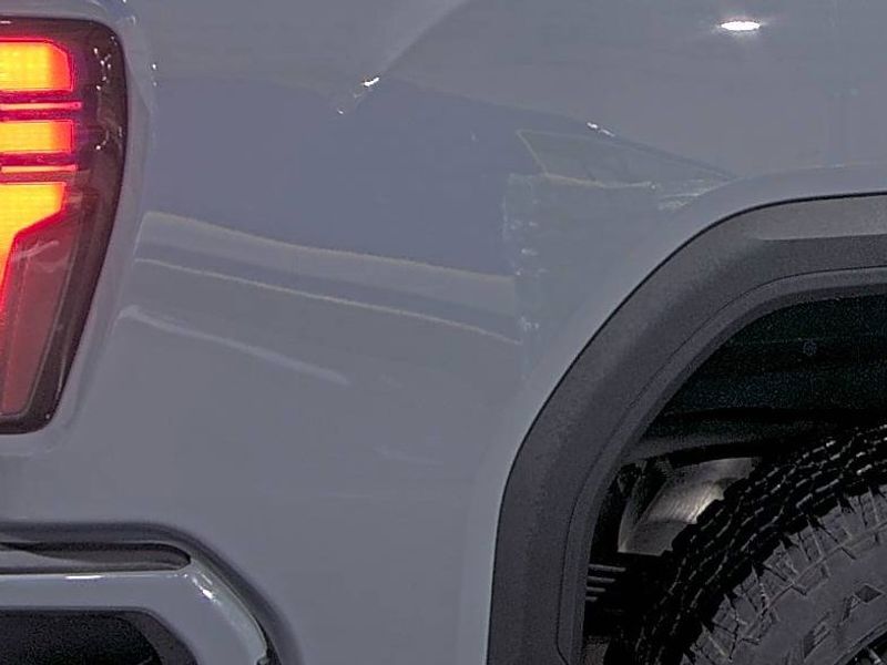 2024 GMC Sierra 2500