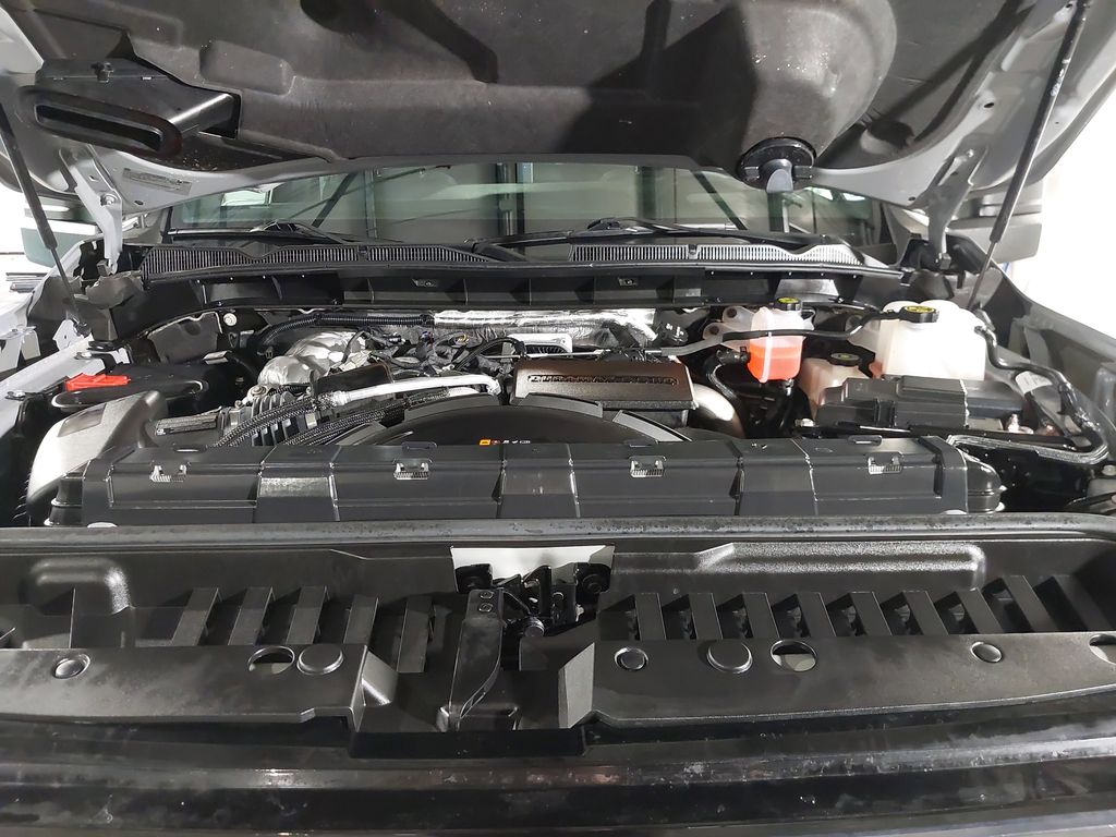 2024 GMC Sierra 2500
