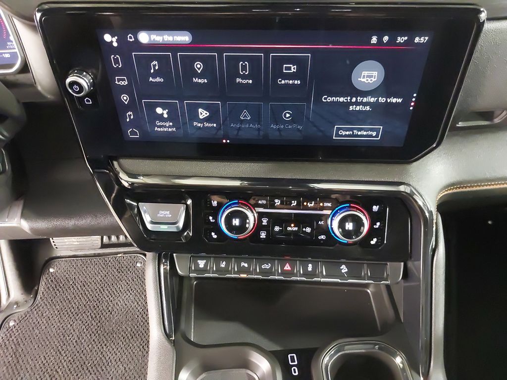 2024 GMC Sierra 2500