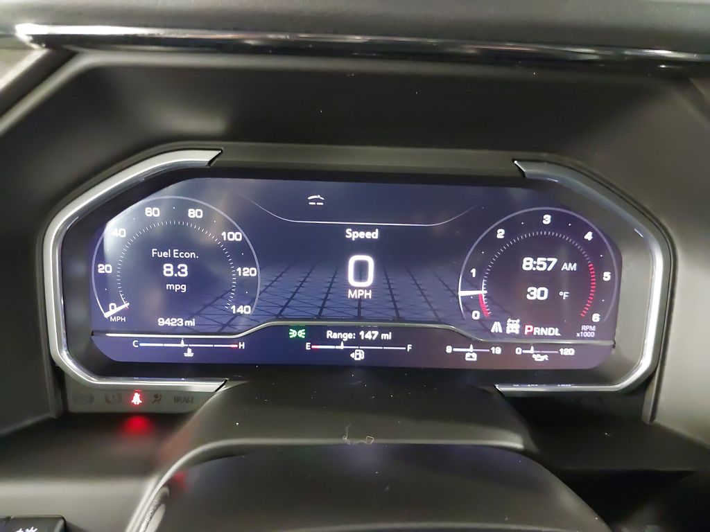 2024 GMC Sierra 2500