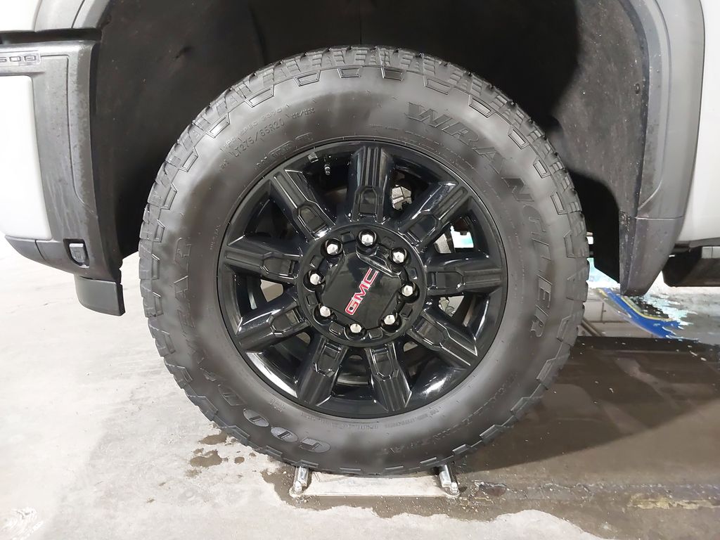 2024 GMC Sierra 2500
