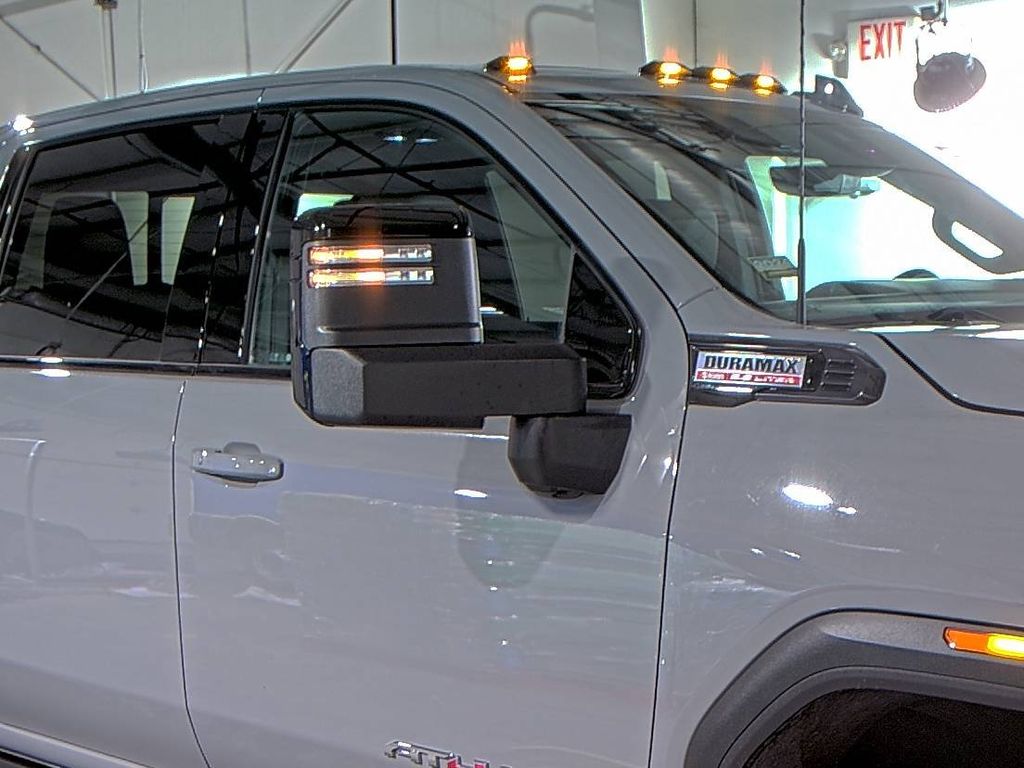 2024 GMC Sierra 2500
