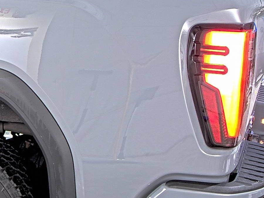 2024 GMC Sierra 2500