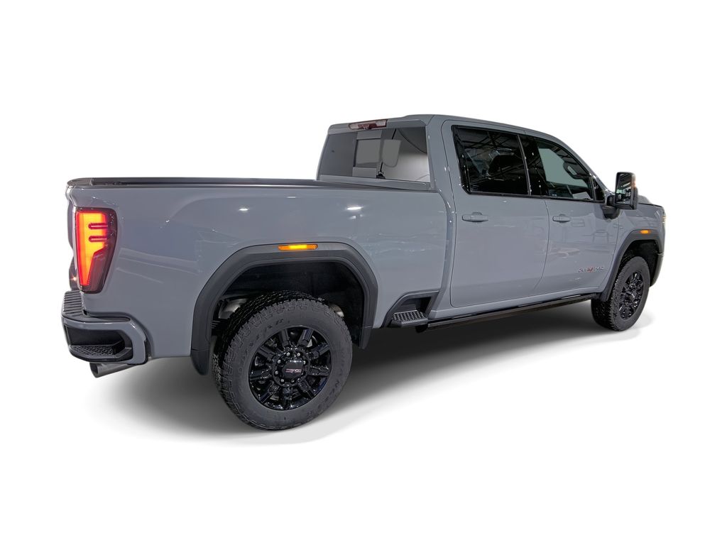 2024 GMC Sierra 2500
