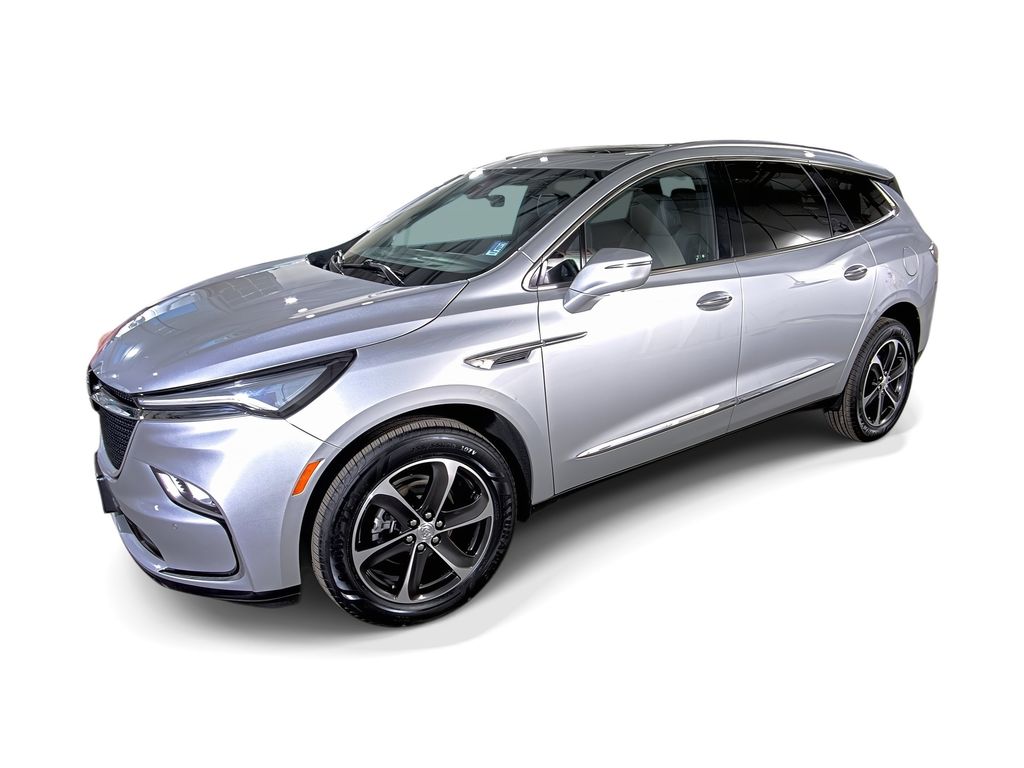Used 2022 Buick Enclave Essence GM CERTIFIED  SUVs