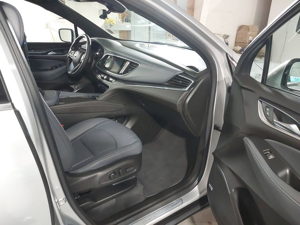 2022 Buick Enclave