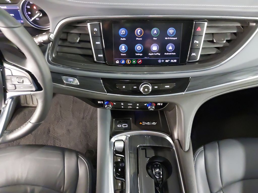 2022 Buick Enclave
