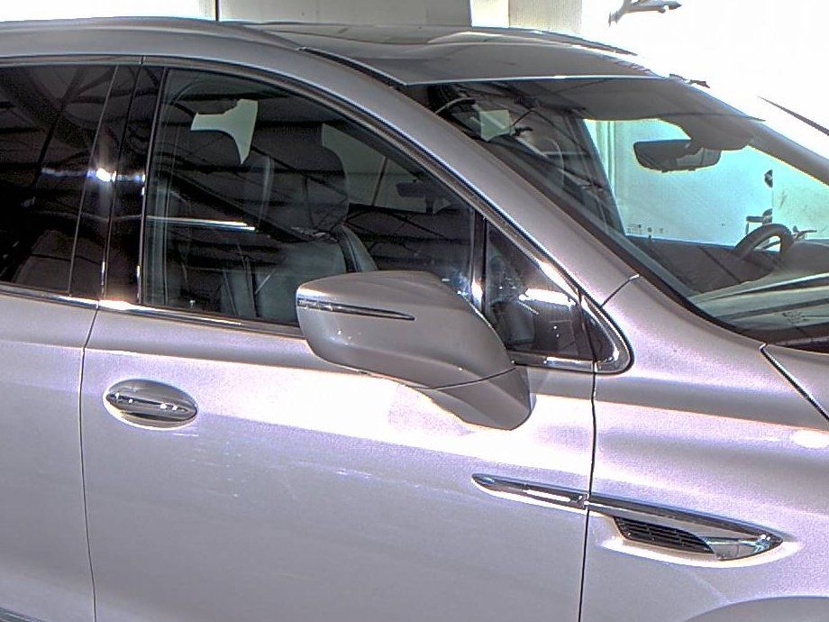 2022 Buick Enclave