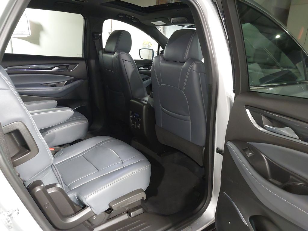 2022 Buick Enclave