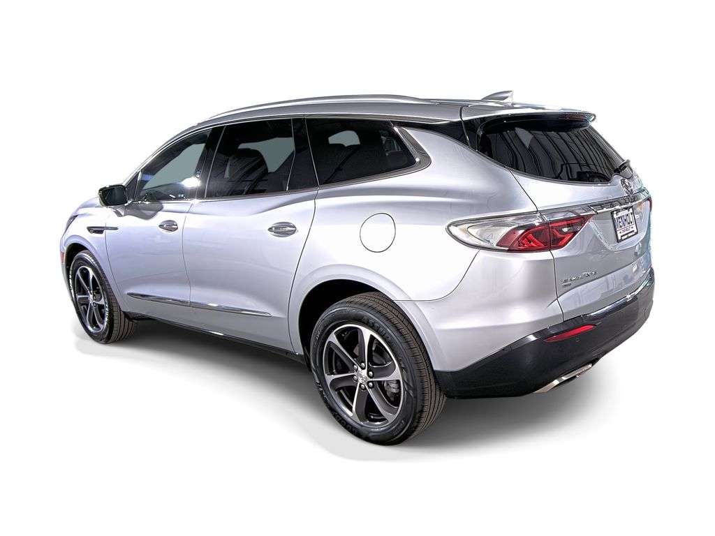 2022 Buick Enclave