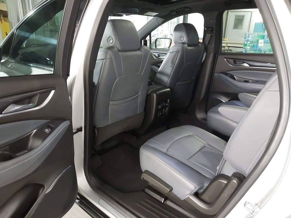 2022 Buick Enclave