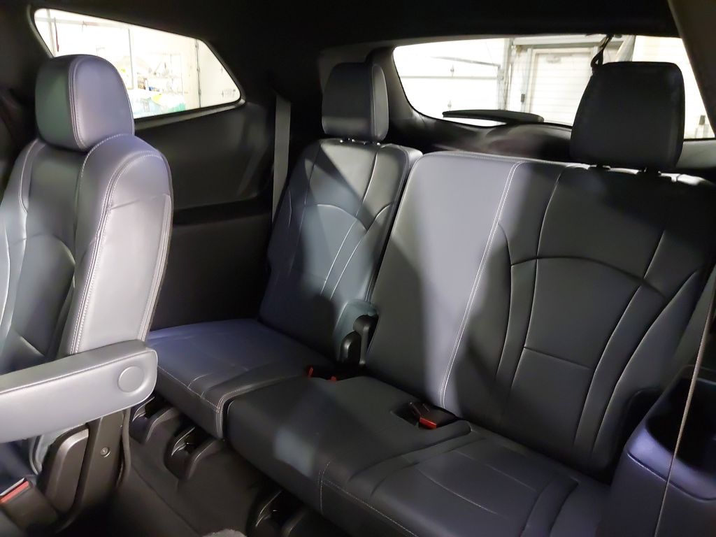 2022 Buick Enclave