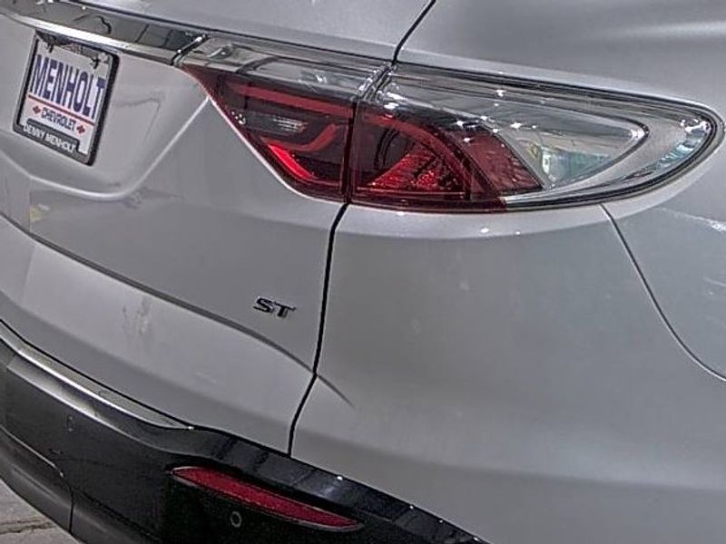 2022 Buick Enclave