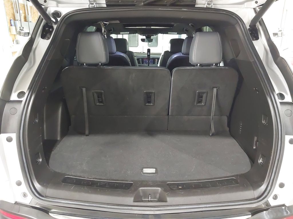 2022 Buick Enclave