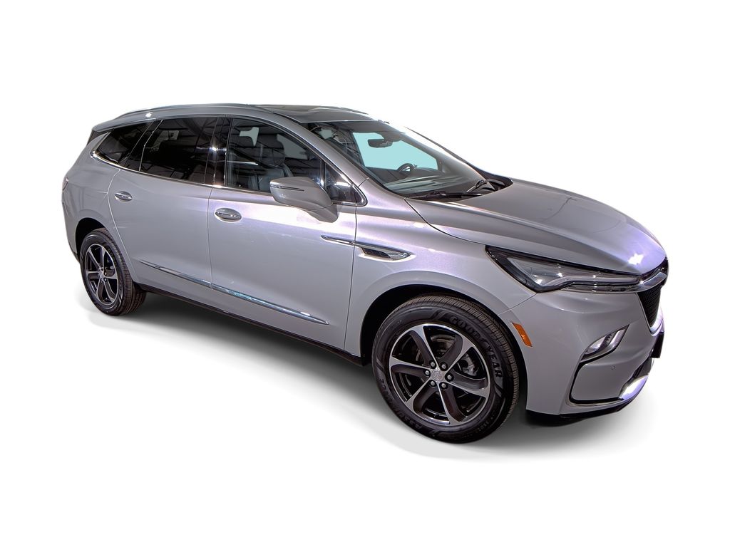 2022 Buick Enclave