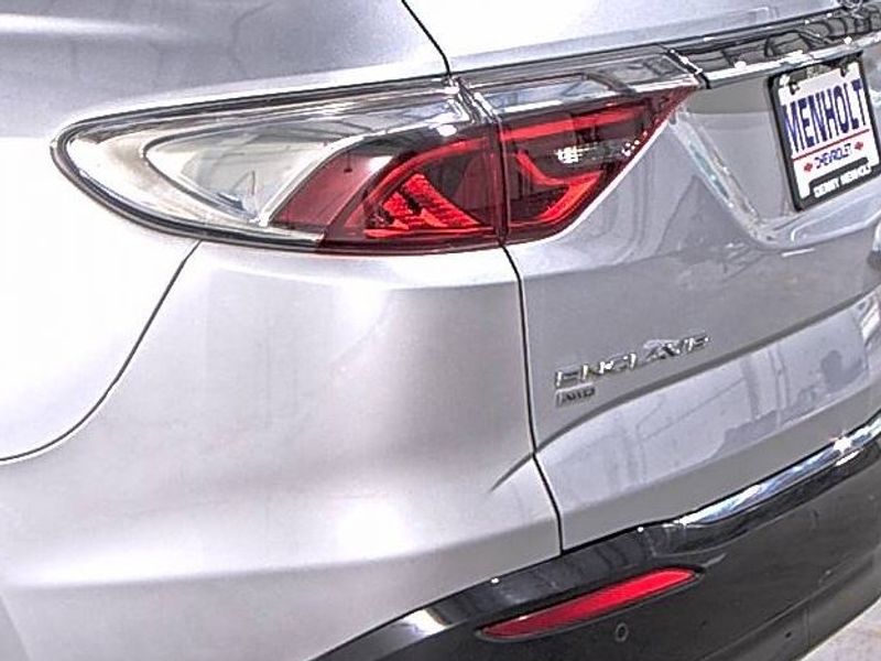 2022 Buick Enclave