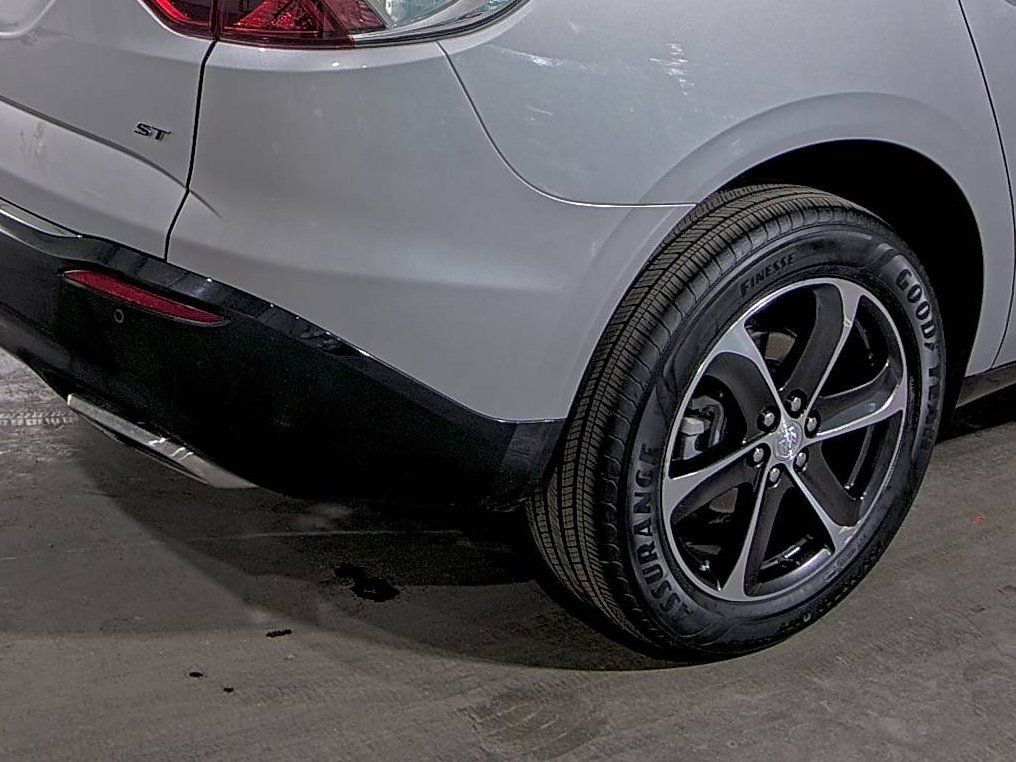 2022 Buick Enclave