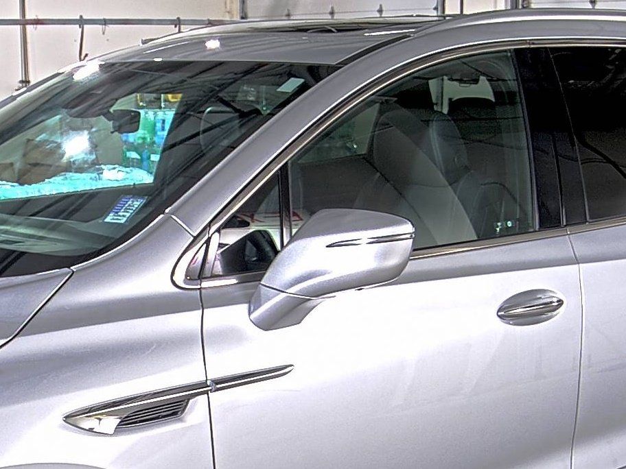 2022 Buick Enclave