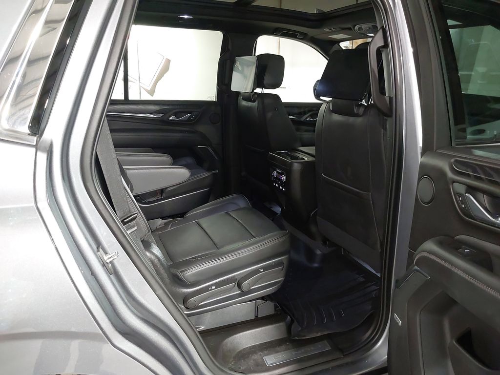 2021 GMC Yukon