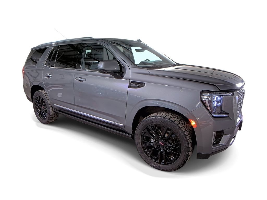 2021 GMC Yukon