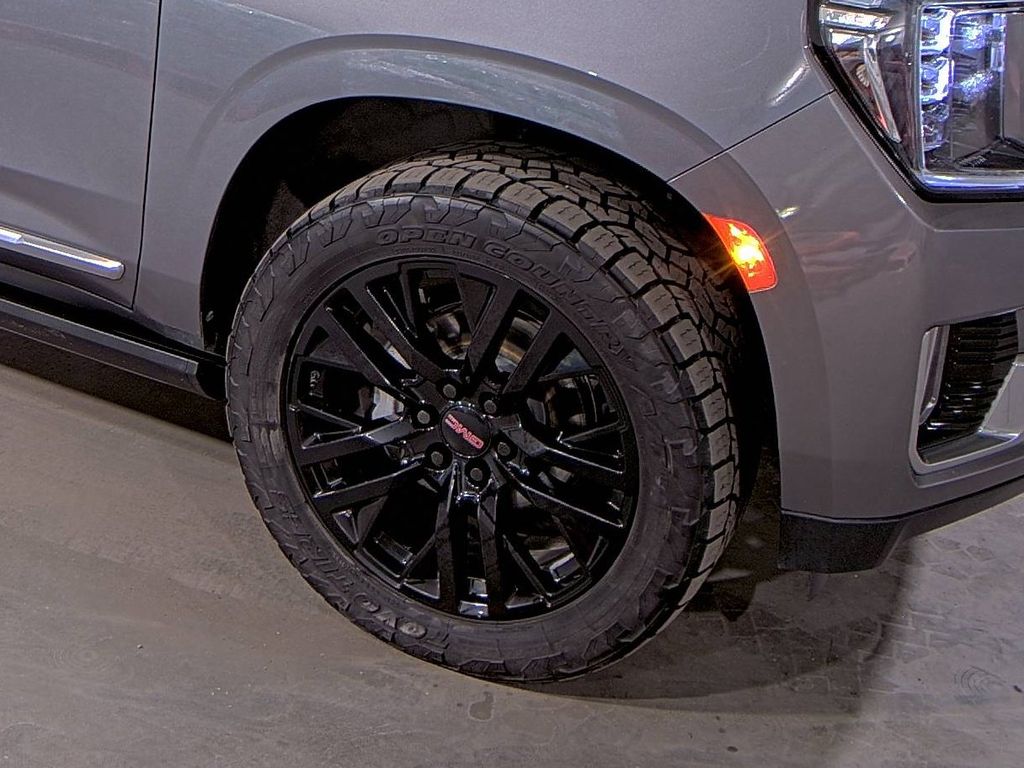 2021 GMC Yukon