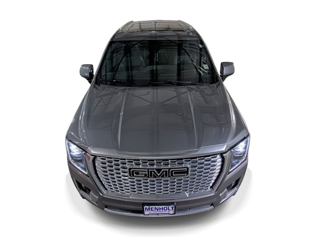 2021 GMC Yukon
