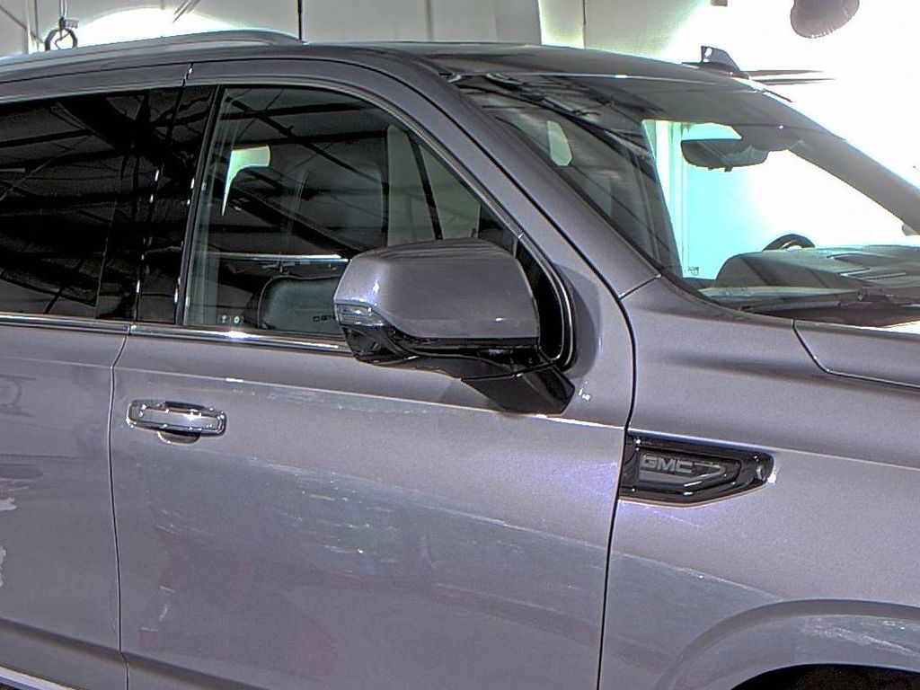 2021 GMC Yukon