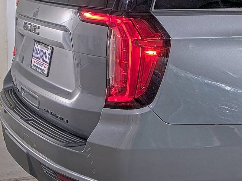 2021 GMC Yukon