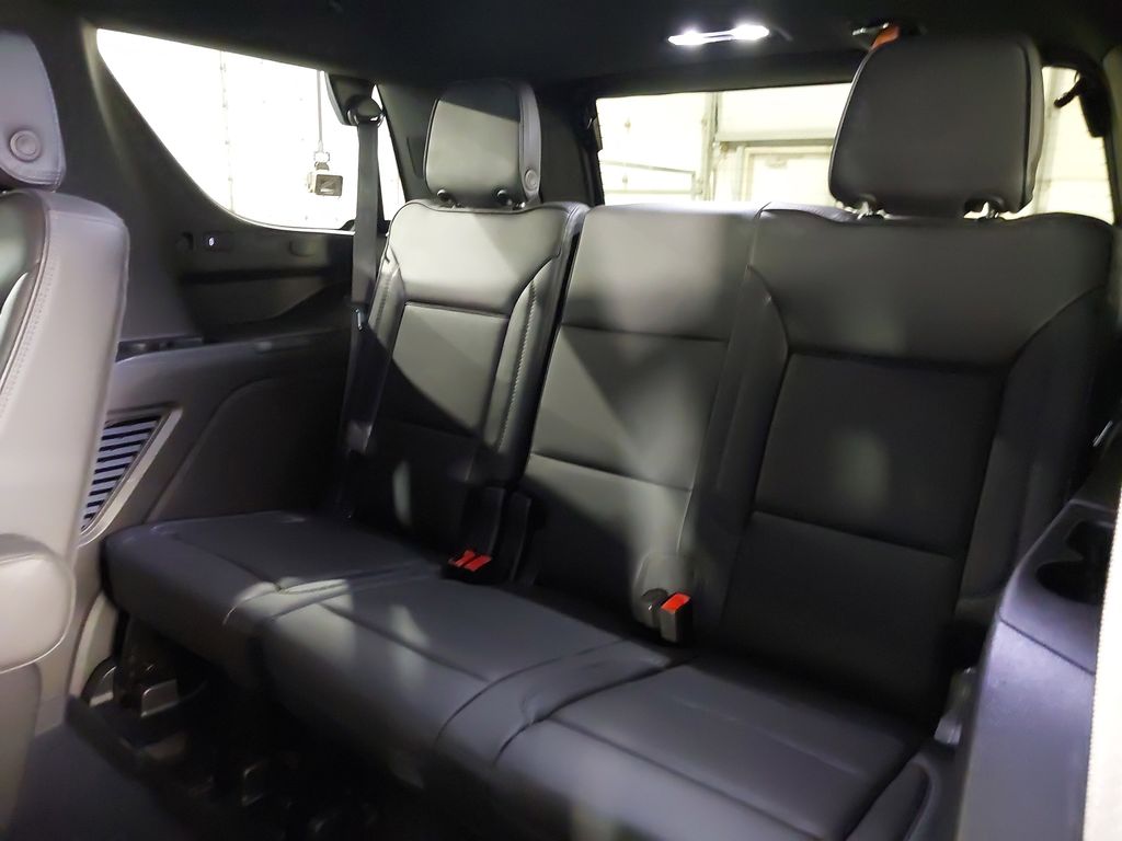 2021 GMC Yukon