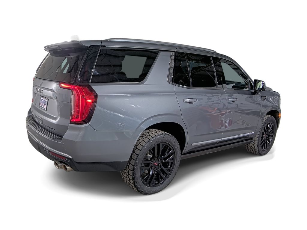 2021 GMC Yukon