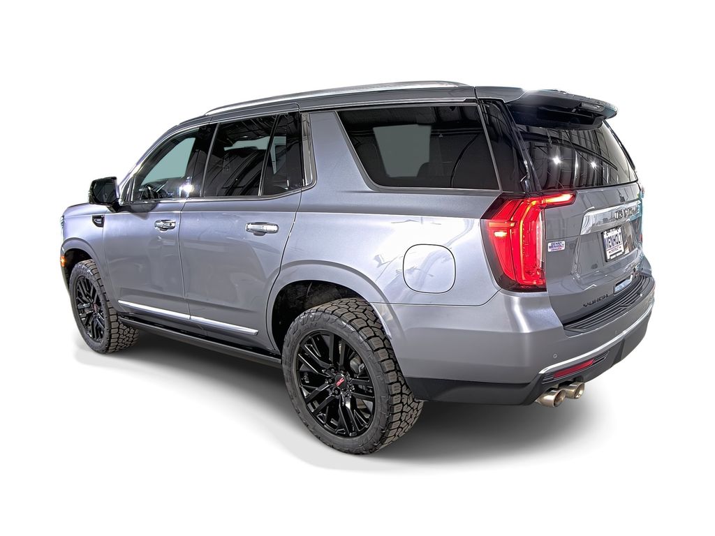 2021 GMC Yukon