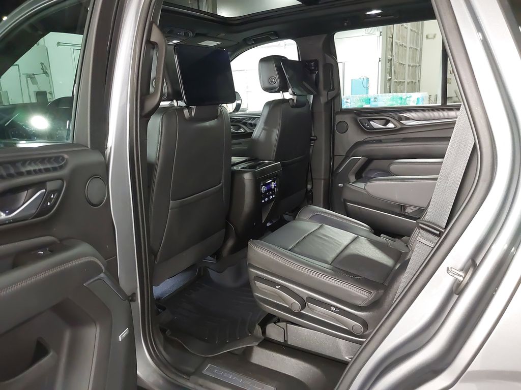 2021 GMC Yukon