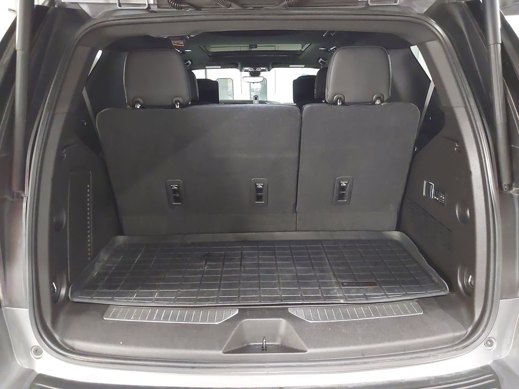 2021 GMC Yukon