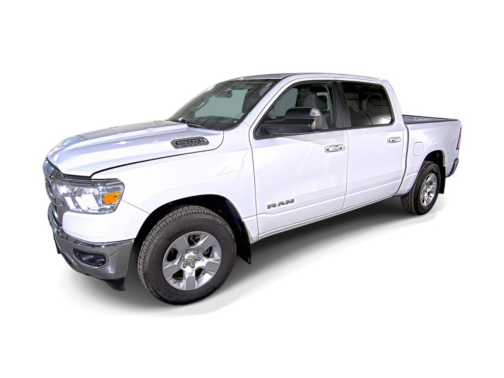 Used 2019 Ram 1500 Big Horn  Trucks