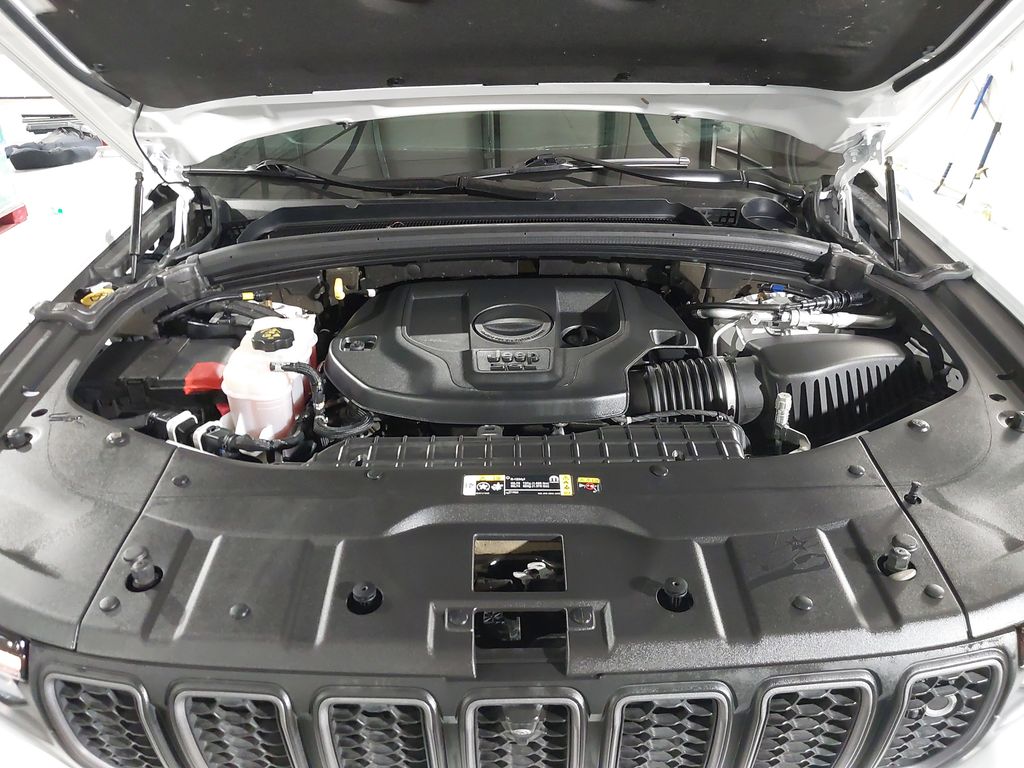 2022 Jeep Grand Cherokee