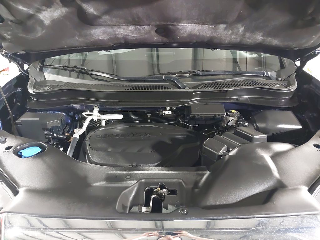 2022 Honda Ridgeline