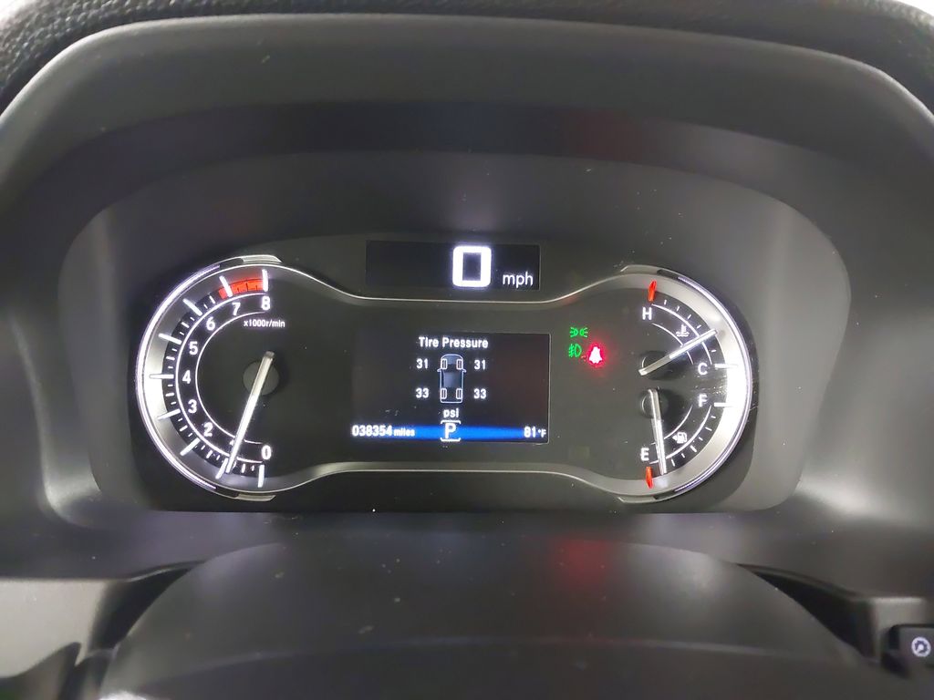 2022 Honda Ridgeline