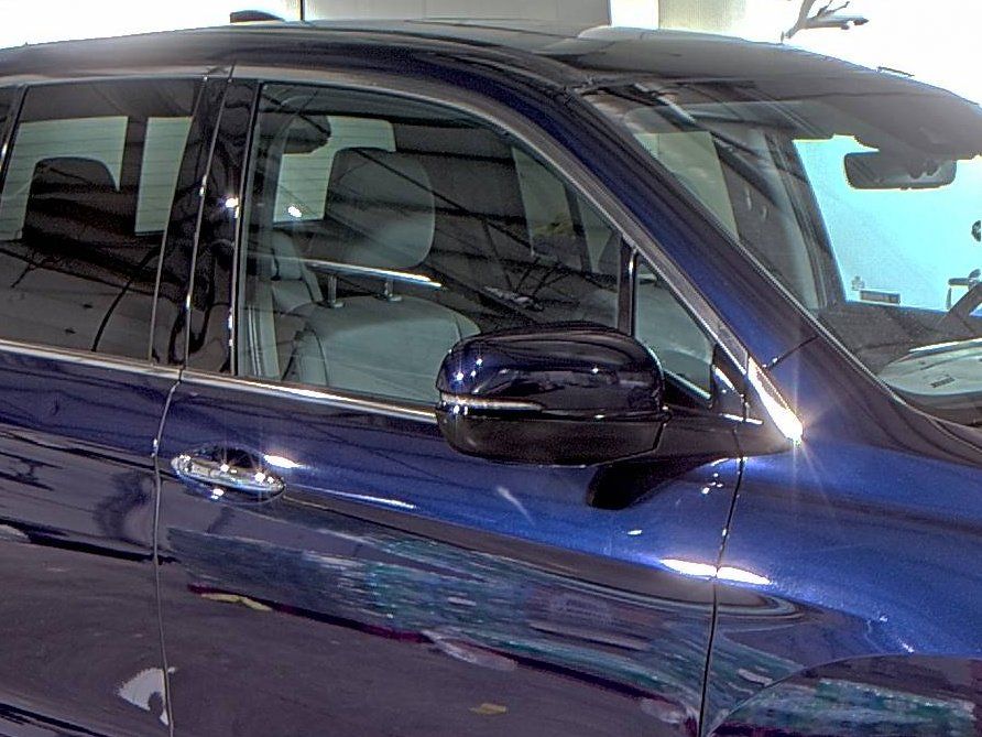 2022 Honda Ridgeline