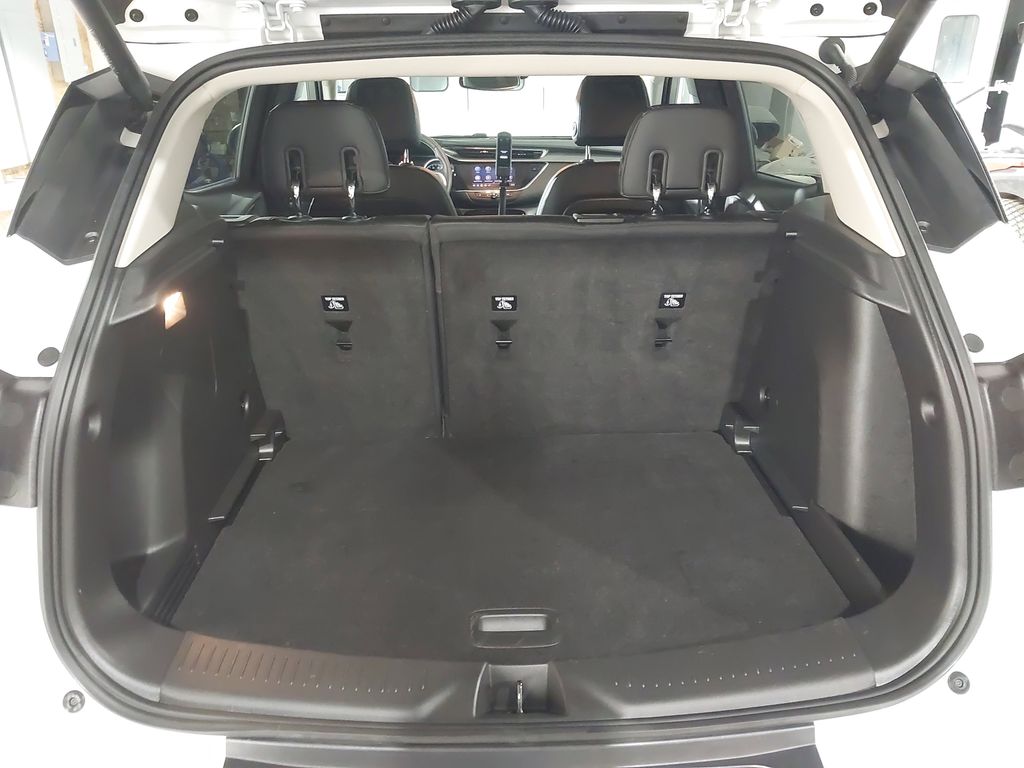 2022 Buick Encore GX