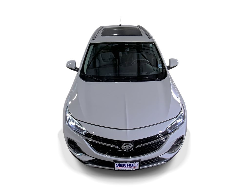 2022 Buick Encore GX