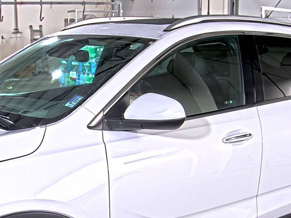 2022 Buick Encore GX