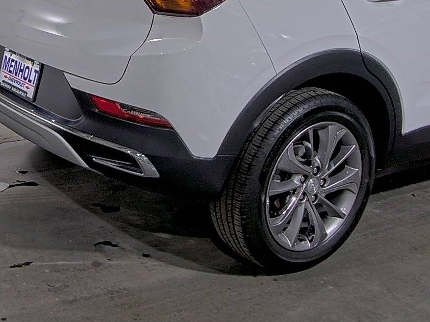 2022 Buick Encore GX