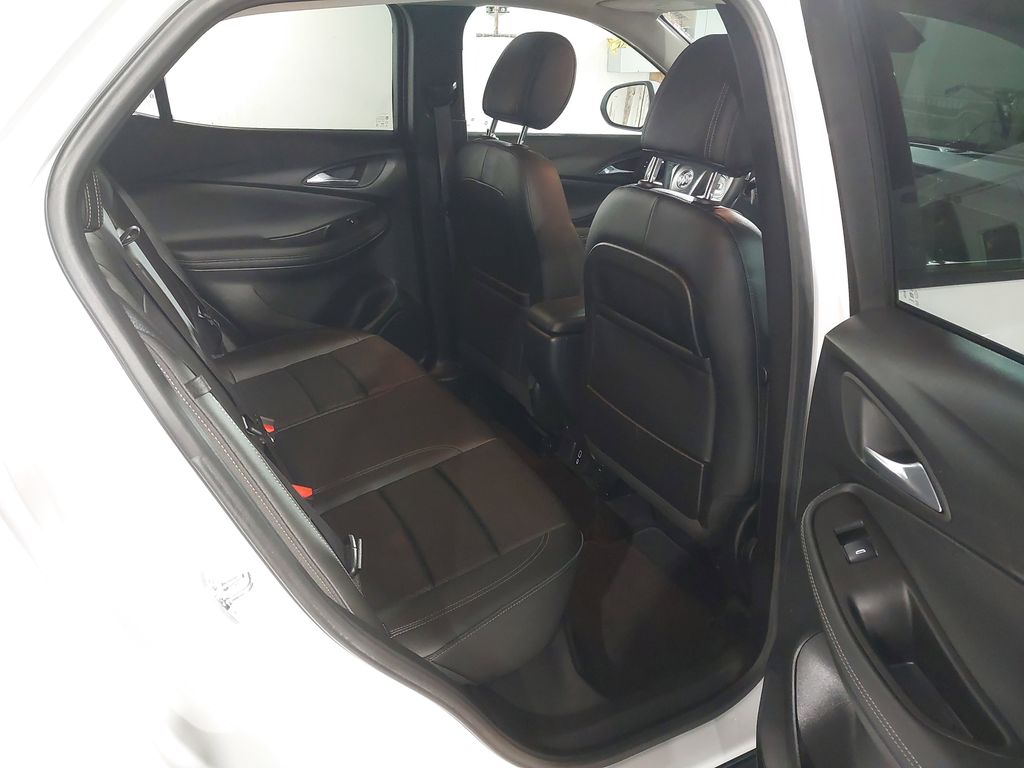 2022 Buick Encore GX